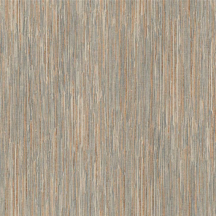 Japandi Tapete Naturfaser Optik Mehrfarbig · Rasch Noble Zen 435177