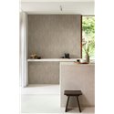 Japandi Wallpaper Natural Fiber Effect Multicolor · Rasch Noble Zen 435177