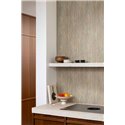 Papel pintado japandi efecto fibras naturales multicolor · Rasch Noble Zen 435177
