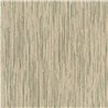 Zeitlose Tapete Imitation Naturfasern Beige Mit Grünen Fäden