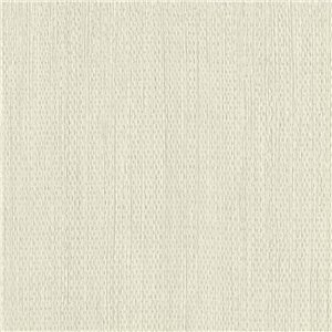 Wallpaper With Natural Fibers Light Beige