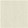 Papel pintado de fibras naturales beige claro