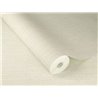 Papier peint à fibres naturelles beige clair · Rasch Noble Zen 435528