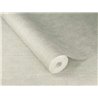 Wallpaper Imitation Raffia in Light Gray Tone · Rasch Noble Zen 435535