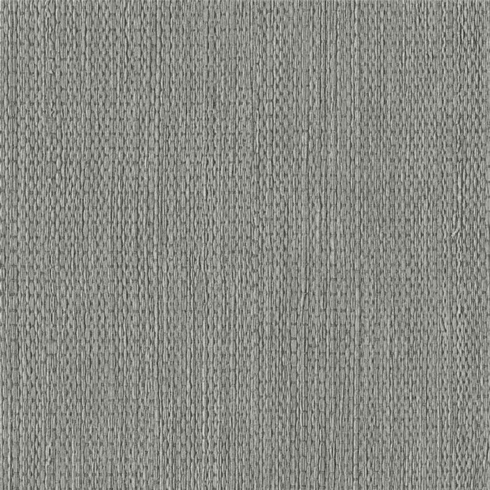 Wallpaper Natural Fiber Effect Medium Gray · Rasch Noble Zen 435542