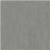 papier peint effet fibres naturelles gris moyen