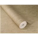 Wallpaper Faux Raffia Light Beige · Rasch Noble Zen 435559