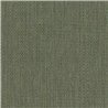 Papier peint japandi effet fibres naturelles vert mousse