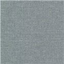 Papel pintado efecto textil de lino gris azulado · Rasch Noble Zen 435658