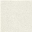 Papier peint imitation lin en blanc cassé · Rasch Noble Zen 435672