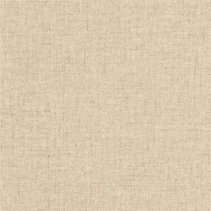 Wallpaper Linen Effect Beige · Rasch Noble Zen 435689