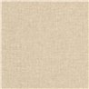 Tapete Leinen-Optik Beige