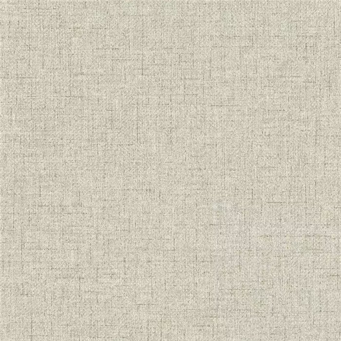 Papier peint effet fibres naturelles beige clair · Rasch Noble Zen 435696