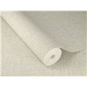 Papel pintado efecto fibras naturales beige claro · Rasch Noble Zen 435696