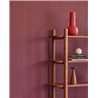 Papier peint moderne géométrique rose foncé · Eijffinger Magnifique 351226