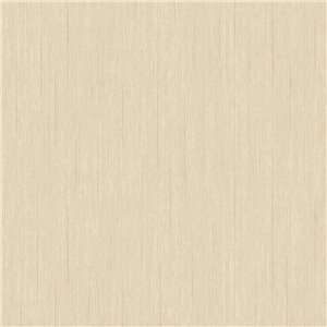 Moderne Textil-Effekt Tapete In Hellem Beige