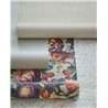 Wallpaper Timeless Textile Effect Light Beige · Eijffinger Magnifique 351251