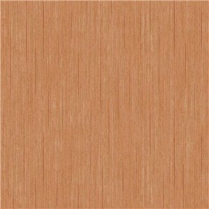 Wallpaper Timeless Textile Effect Terracotta