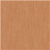 Papel pintado atemporal efecto textil terracota