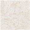 Papier peint intemporel à motif de feuilles subtiles beige clair