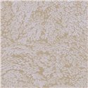 Papel pintado atemporal de hojas entrelazadas beige · Eijffinger Magnifique 351271