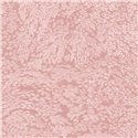 papel pintado de hojas con efecto textil rosa pálido · Eijffinger Magnifique 351273
