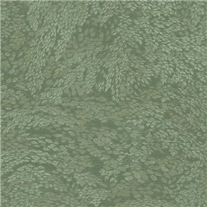 Wallpaper Timeless Leaves Sage Green