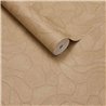 Tapete Mosaik-Effekt Sandbeige