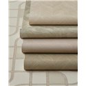 Papel pintado efecto piedra gris claro · Eijffinger Calm Crafted 363218