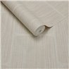 Wallpaper Geometric Basketweave Effect Cream White
