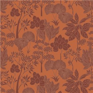 Floral|PAPELDECOR