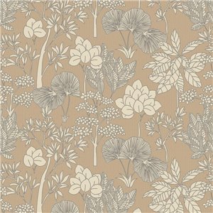 Floral|PAPELDECOR