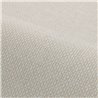 Papel pintado efecto rafia blanco crema · Casamance Tressora 76921426