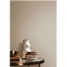 Papel pintado efecto rafia beige claro · Casamance Tressora 76921528