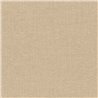 Papel pintado efecto textil de rafia beige claro