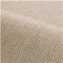 Wallpaper Woven Raffia Effect Light Beige · Casamance Tressora 76921732