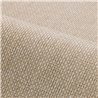 Tapete Textil Raffia-Optik Hellbeige · Casamance Tressora 76921732