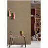 Wickerwork Effect Wallpaper Light Brown · Casamance Tressora 76921834