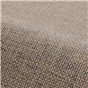 Papier peint effet raphia marron clair · Casamance Tressora 76921834