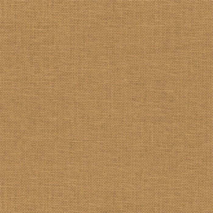 Papel pintado imitación rafia camel · Casamance Tressora 76921936