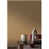 Wallpaper Raffia Effect Camel · Casamance Tressora 76921936