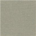 Papel pintado efecto textil falso liso verde claro y beige · Casamance Tressora 76922140