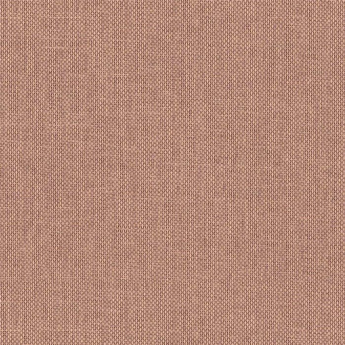 Papel pintado imitación rafia rosa viejo · Casamance Tressora 76922242