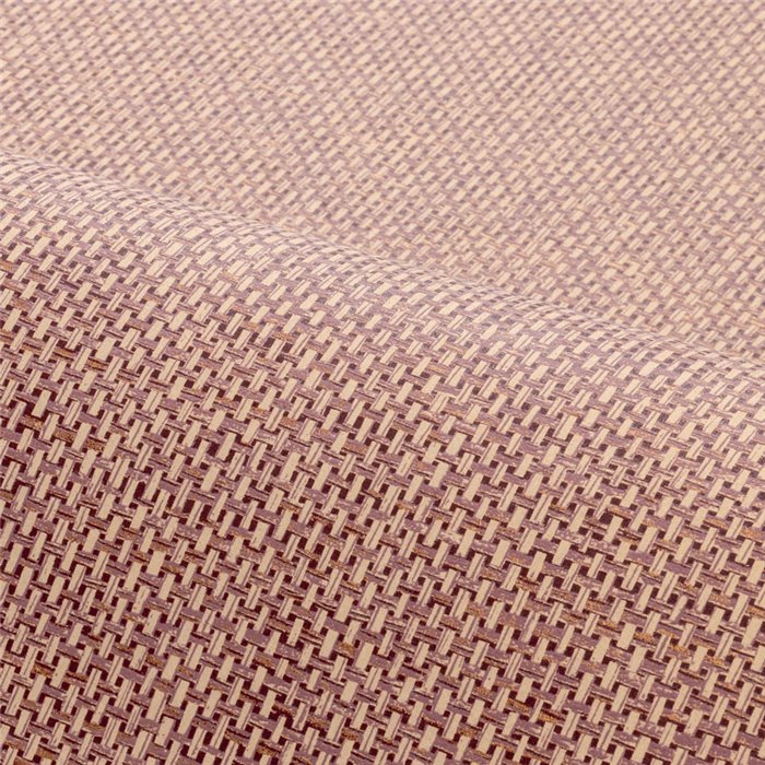 Tapete Raphia-Optik Altrosa · Casamance Tressora 76922242