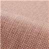 Papel pintado imitación rafia rosa viejo · Casamance Tressora 76922242