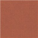 Papier peint effet raphia orange brûlé · Casamance Tressora 76922344