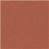 Wallpaper with Raffia Effect Burnt Orange