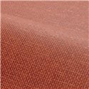 Tapete mit Bast-Effekt Terrakotta · Casamance Tressora 76922344