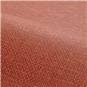 Papier peint effet raphia orange brûlé · Casamance Tressora 76922344