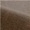 Papel pintado efecto rafia marrón · Casamance Tressora 76922446